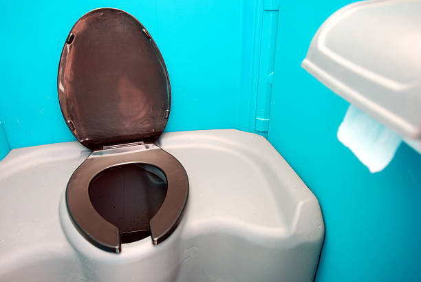 Best Luxury portable toilet rental  in USA